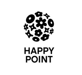 HAPPY POINT logo