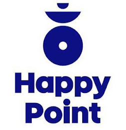 HAPPY POINT logo