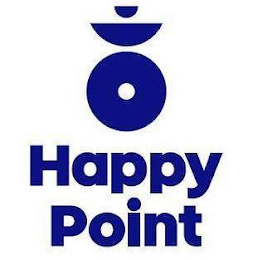 HAPPY POINT logo