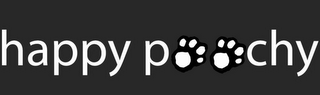 HAPPY POOCHY logo