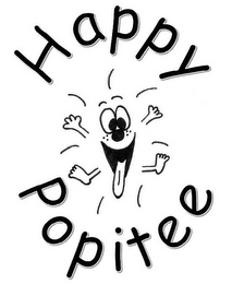 HAPPY POPITEE logo