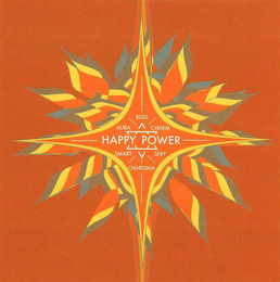 HAPPY POWER logo