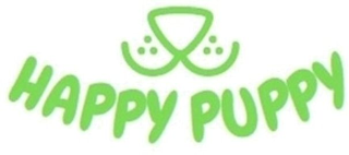 HAPPY PUPPY logo