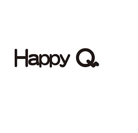 HAPPY Q logo