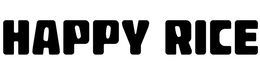 HAPPY RICE