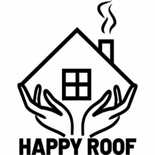 HAPPY ROOF logo