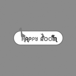 HAPPY ROOM logo