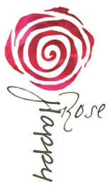 HAPPY ROSE logo
