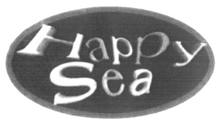 HAPPY SEA logo