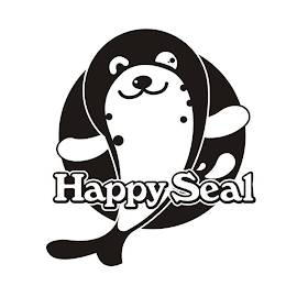 HAPPY SEAL logo