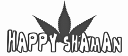 HAPPY SHAMAN logo