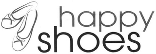 HAPPY SHOES logo