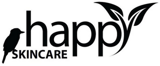 HAPPY SKINCARE logo
