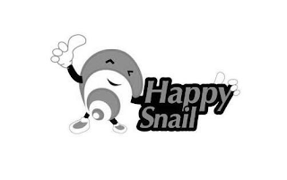 HAPPY SNAIL logo