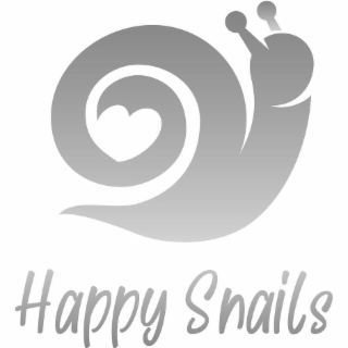 HAPPY SNAILS logo