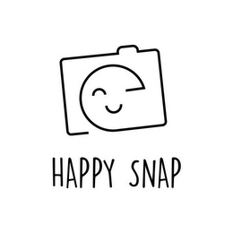 HAPPY SNAP logo