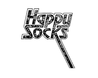 HAPPY SOCKS logo