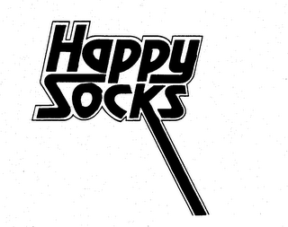 HAPPY SOCKS logo