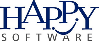HAPPY SOFTWARE logo