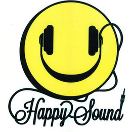 HAPPY SOUND logo