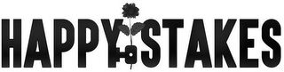 HAPPY STAKES logo