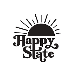 HAPPY STATE logo