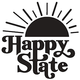 HAPPY STATE logo
