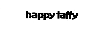 HAPPY TAFFY logo