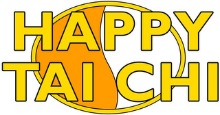 HAPPY TAI CHI logo