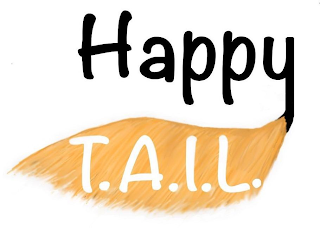 HAPPY T.A.I.L. logo