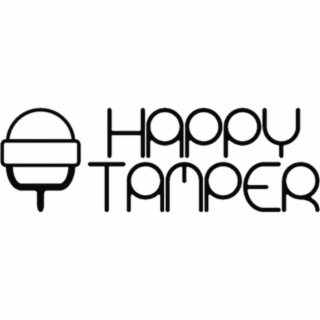 HAPPY TAMPER logo