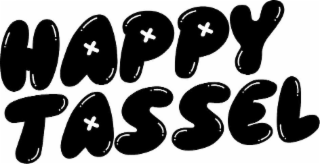 HAPPY TASSEL logo