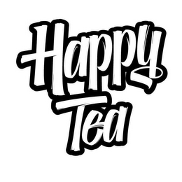 HAPPY TEA logo