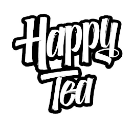 HAPPY TEA logo