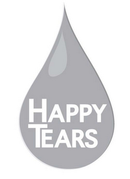 HAPPY TEARS logo
