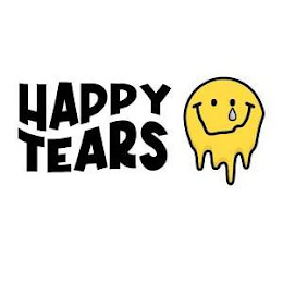 HAPPY TEARS logo