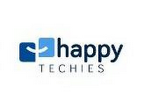 HAPPY TECHIES logo
