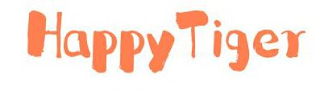 HAPPY TIGER logo