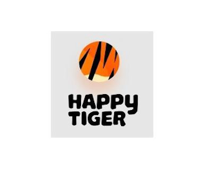 HAPPY TIGER logo