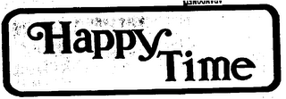 HAPPY TIME logo