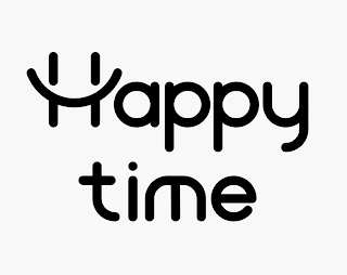 HAPPY TIME logo