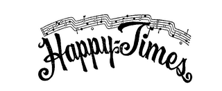 HAPPY TIMES logo