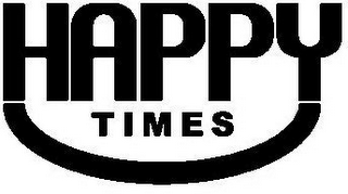 HAPPY TIMES logo