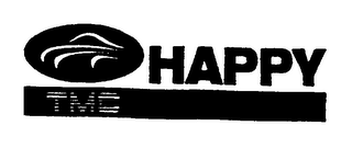 HAPPY TMC logo