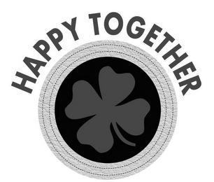 HAPPY TOGETHER logo