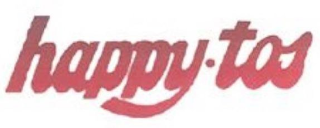 HAPPY TOS logo