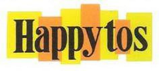 HAPPY TOS logo