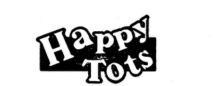 HAPPY TOTS logo