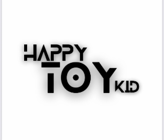 HAPPY TOY KID logo