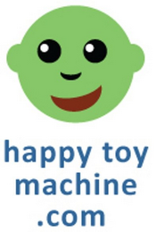 HAPPY TOY MACHINE.COM